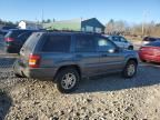 2004 Jeep Grand Cherokee Laredo