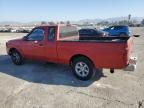 2001 Nissan Frontier King Cab XE