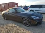 2022 BMW Z4 M40I