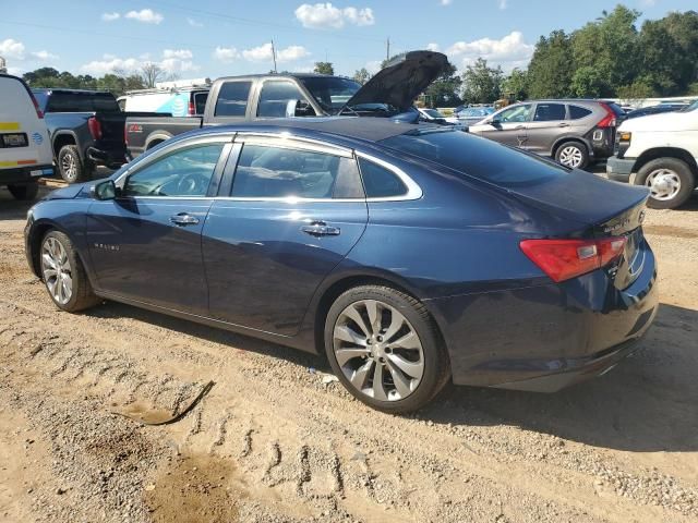 2016 Chevrolet Malibu Premier