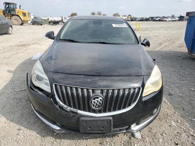 2016 Buick Regal