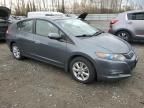 2010 Honda Insight EX