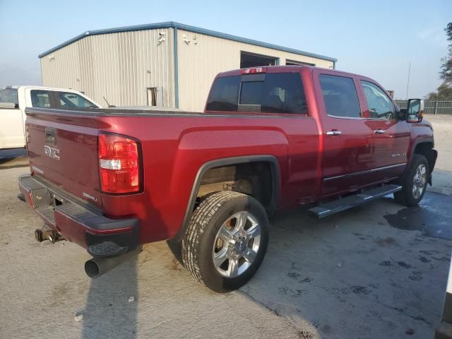 2019 GMC Sierra K2500 Denali