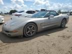 1999 Chevrolet Corvette