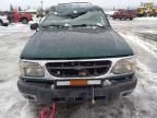 2000 Ford Explorer XLT