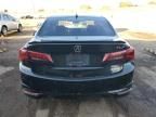 2015 Acura TLX Advance