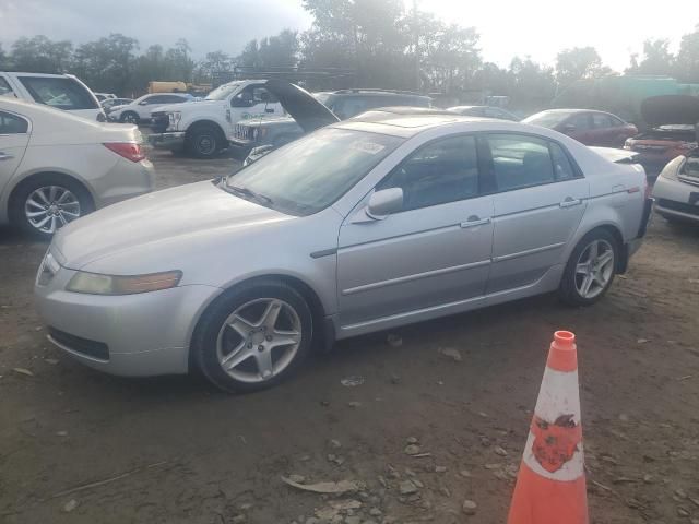 2006 Acura 3.2TL