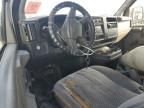 2005 GMC Savana Cutaway G3500