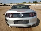 2013 Ford Mustang