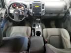 2010 Nissan Xterra OFF Road