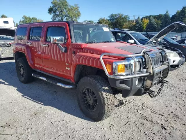 2007 Hummer H3