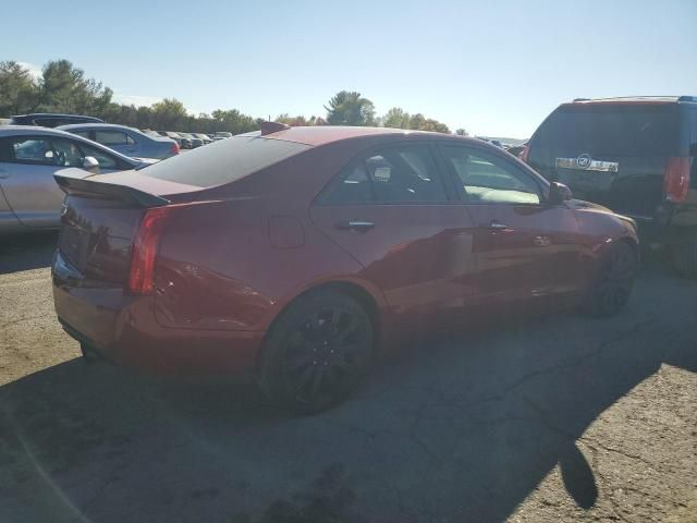 2015 Cadillac ATS Premium