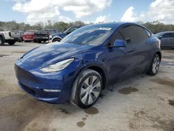 2023 Tesla Model Y en venta en Apopka, FL