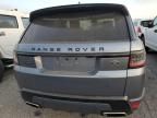 2020 Land Rover Range Rover Sport P525 HSE