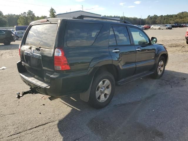 2006 Toyota 4runner SR5