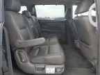 2013 Honda Odyssey Touring