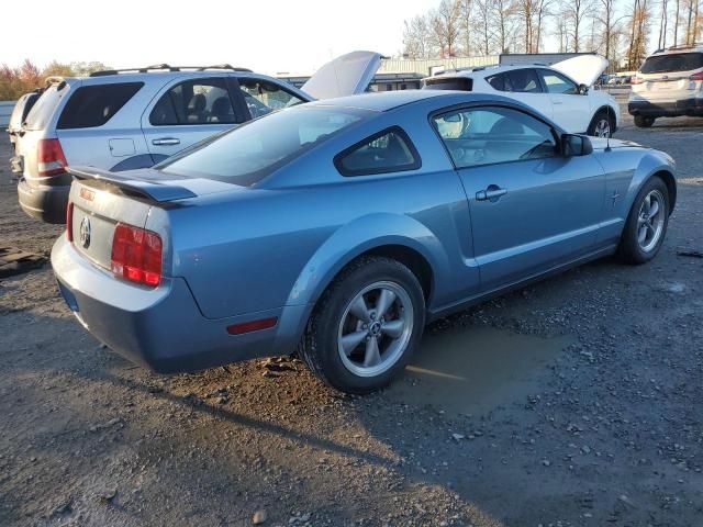 2006 Ford Mustang