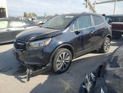 Buick Vehiculos salvage en venta: 2022 Buick Encore Preferred