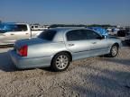 2009 Lincoln Town Car Signature Limited