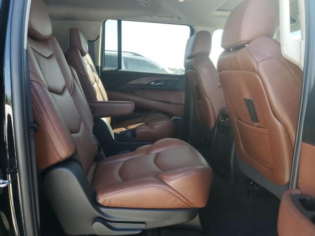 2019 Cadillac Escalade ESV Luxury