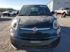 2014 Fiat 500L Easy