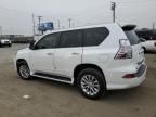 2018 Lexus GX 460