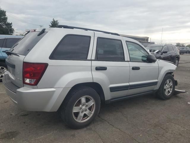 2005 Jeep Grand Cherokee Laredo