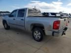 2007 Chevrolet Silverado C1500 Crew Cab