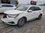 2017 Acura MDX Technology