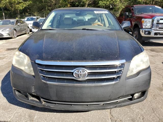 2007 Toyota Avalon XL