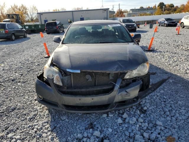 2009 Toyota Avalon XL