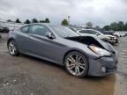 2010 Hyundai Genesis Coupe 3.8L