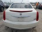 2014 Cadillac XTS Luxury Collection