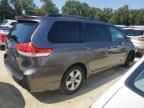 2012 Toyota Sienna LE