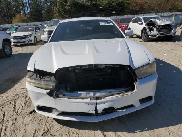 2011 Dodge Charger