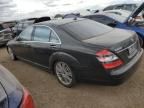 2008 Mercedes-Benz S 550 4matic