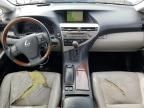 2010 Lexus RX 450H