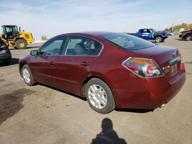 2011 Nissan Altima Base