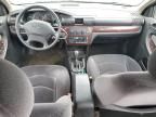 2001 Chrysler Sebring LX