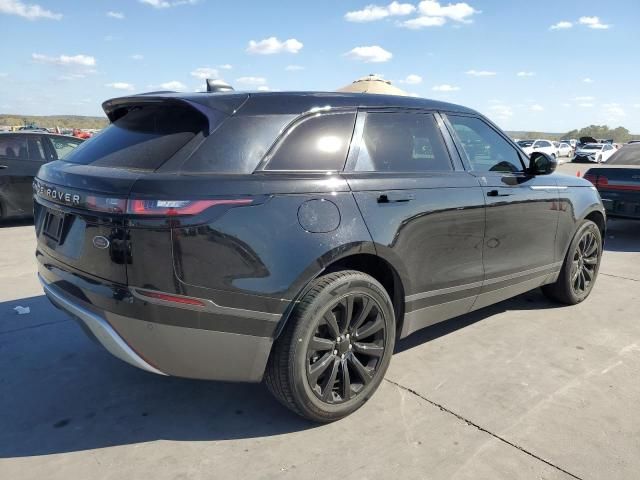 2018 Land Rover Range Rover Velar S