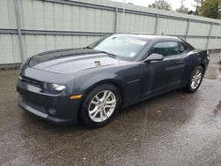 Muscle Cars for sale at auction: 2015 Chevrolet Camaro LS