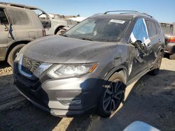 2019 Nissan Rogue S en venta en Martinez, CA