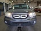 2010 Honda Pilot EXL