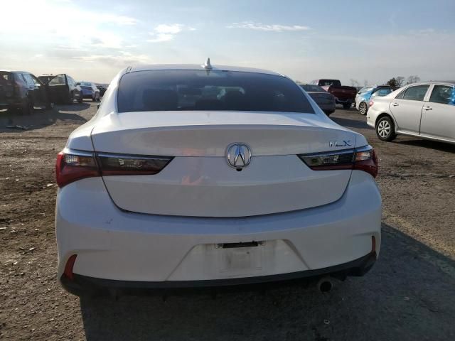 2019 Acura ILX Premium