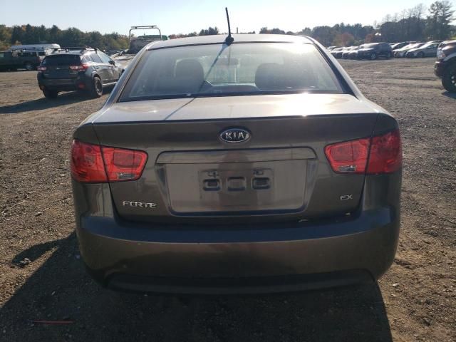 2010 KIA Forte EX