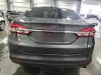 2018 Ford Fusion SE Hybrid