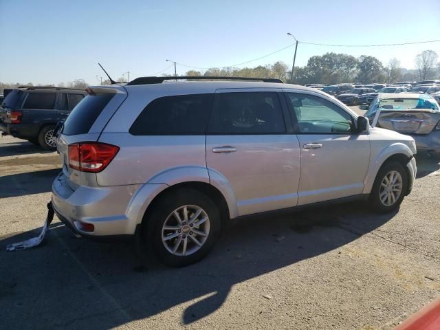 2014 Dodge Journey SXT