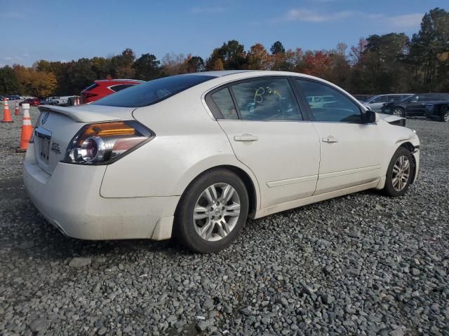 2011 Nissan Altima Base