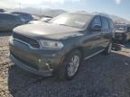 2021 Dodge Durango SXT