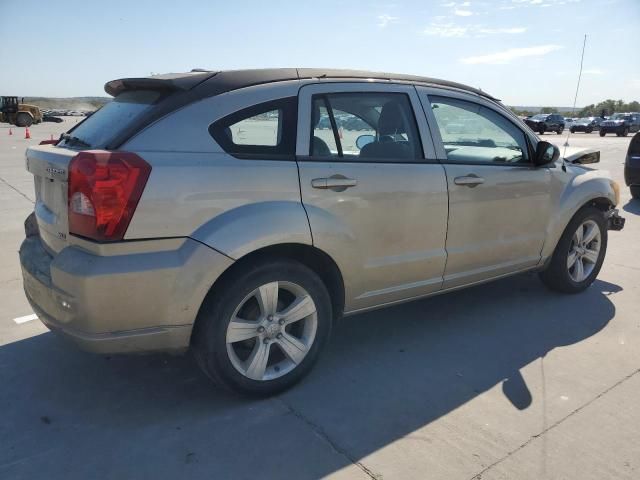 2010 Dodge Caliber SXT